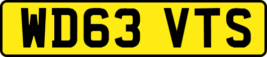 WD63VTS