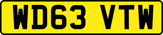 WD63VTW