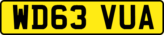 WD63VUA
