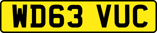 WD63VUC