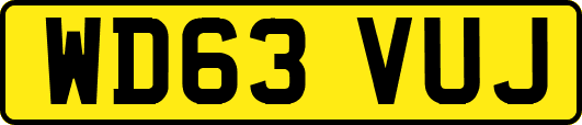 WD63VUJ