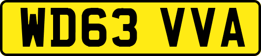 WD63VVA