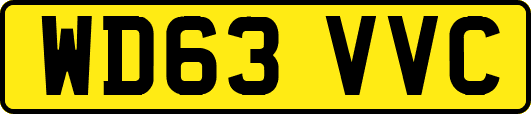 WD63VVC