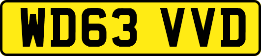 WD63VVD