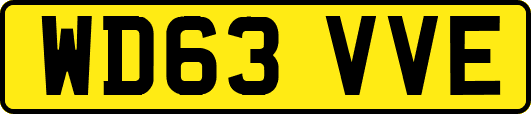 WD63VVE