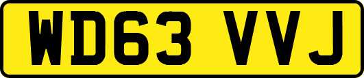 WD63VVJ