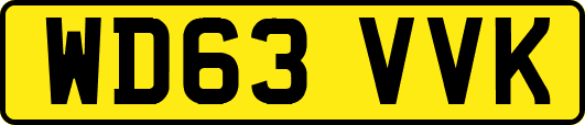 WD63VVK