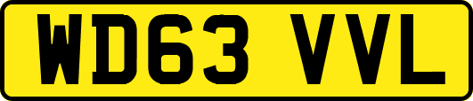 WD63VVL