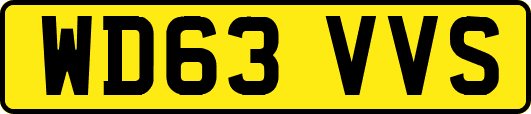 WD63VVS