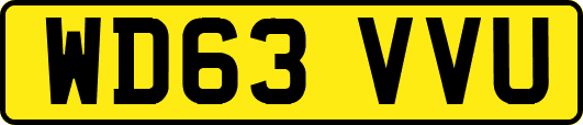 WD63VVU