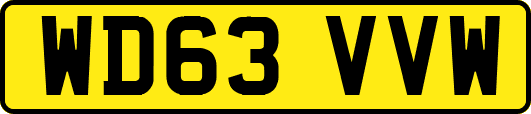 WD63VVW