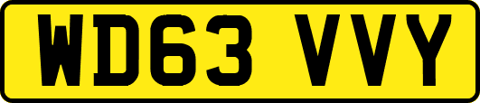 WD63VVY