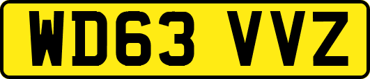 WD63VVZ