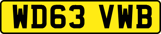 WD63VWB