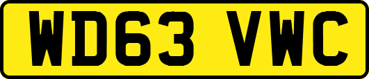 WD63VWC