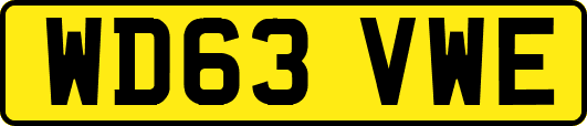 WD63VWE