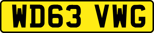 WD63VWG