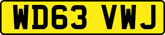 WD63VWJ