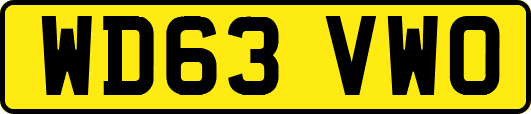 WD63VWO