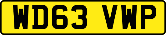 WD63VWP