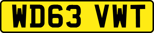WD63VWT