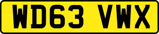 WD63VWX