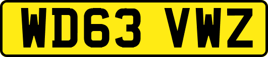 WD63VWZ