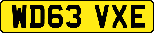WD63VXE