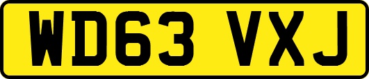 WD63VXJ