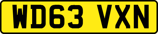 WD63VXN