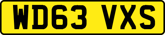 WD63VXS
