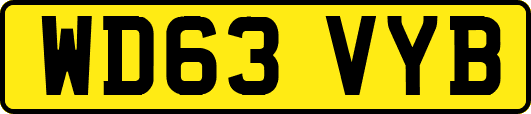 WD63VYB