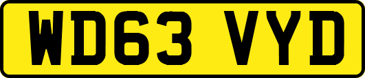 WD63VYD