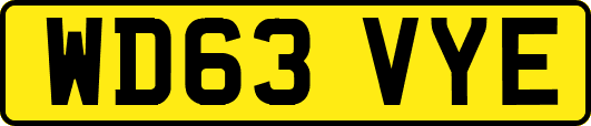 WD63VYE