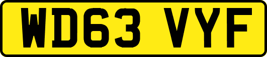 WD63VYF