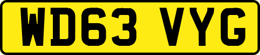 WD63VYG