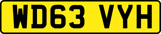 WD63VYH
