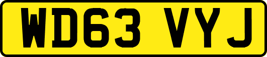WD63VYJ