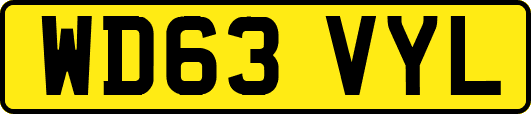 WD63VYL