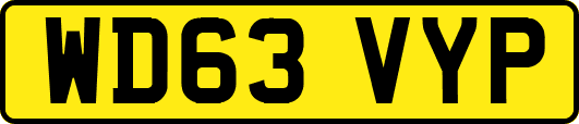 WD63VYP