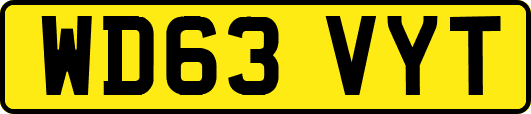 WD63VYT