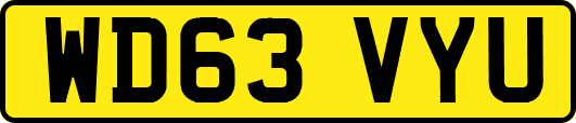WD63VYU