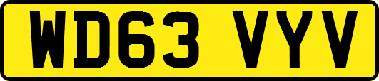 WD63VYV