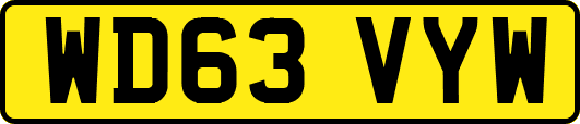 WD63VYW
