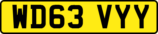 WD63VYY