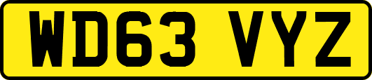 WD63VYZ