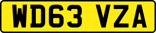 WD63VZA