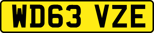 WD63VZE