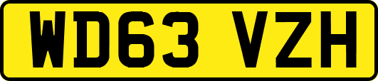 WD63VZH