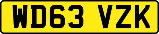WD63VZK